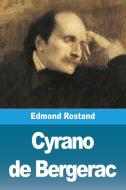 Cyrano de Bergerac di Edmond Rostand edito da Prodinnova