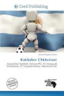 Kakhaber Chkhetiani edito da Ceed Publishing