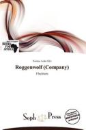 Roggenwolf (company) edito da Crypt Publishing