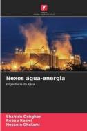 Nexos água-energia di Shahide Dehghan, Robab Razmi, Hossein Gholami edito da Edições Nosso Conhecimento