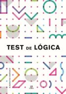 TESTS DE LOGICA edito da Editorial LIBSA, S.A. 