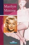 Marilyn Monroe: 92-60-90 di Javier Cuesta edito da Edimat Libros
