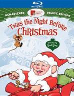 'Twas the Night Before Christmas edito da Warner Home Video