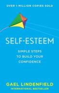 Self Esteem di Gael Lindenfield edito da HarperCollins Publishers