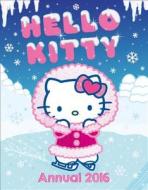 Hello Kitty - Hello Kitty Annual 2016 edito da Harpercollins Publishers