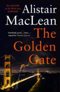 The Golden Gate di Alistair MacLean edito da Harpercollins Publishers