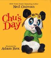 Chu's Day di Neil Gaiman edito da HarperFestival