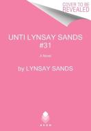 Immortal Rising di Lynsay Sands edito da AVON BOOKS
