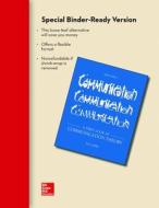 A First Look at Communication Theory di Em Griffin edito da McGraw-Hill Humanities/Social Sciences/Langua