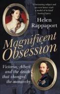 Magnificent Obsession di Helen Rappaport edito da Cornerstone