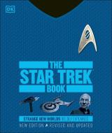 The Star Trek Book New Edition di RUDITIS PAUL J. edito da Dorling Kindersley