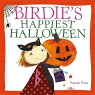Birdie's Happiest Halloween di Sujean Rim edito da Little, Brown & Company