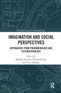 Imagination And Social Perspectives edito da Taylor & Francis Ltd