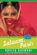 Salaam, Paris di Kavita Daswani edito da Plume Books