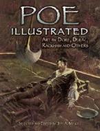 Poe Illustrated edito da Dover Publications Inc.