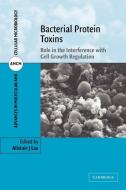 Bacterial Protein Toxins edito da Cambridge University Press