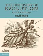 The Discovery of Evolution di David Young edito da Cambridge University Press
