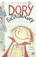 Dory Fantasmagory di Abby Hanlon edito da TURTLEBACK BOOKS