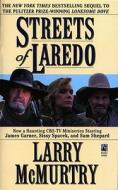 Streets of Laredo di Larry McMurtry edito da Pocket Books