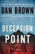 Deception Point di Dan Brown edito da ATRIA