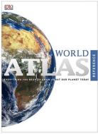 Reference World Atlas di DK Publishing, Dorling Kindersley Publishing edito da DK Publishing (Dorling Kindersley)
