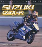Suzuki Gsx-r di Mike Seate edito da Motorbooks International