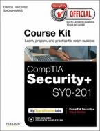 Comptia Security+ Sy0-201, Without Voucher di David L. Prowse, Shon Harris edito da Pearson Education (us)