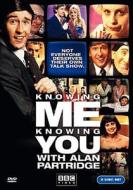 Knowing Me Knowing You with Alan Partridge edito da Warner Home Video