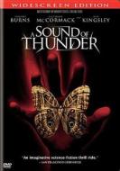 A Sound of Thunder edito da Warner Home Video
