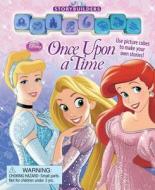 Disney Princess Once Upon a Time di Reader's Digest edito da Reader's Digest Association