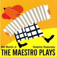 The Maestro Plays di Bill Martin edito da Henry Holt & Company