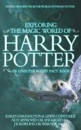 The Potter Pensieve: Trivial Delights from the World of Harry Potter di Karen Farrington, Lewis Constable edito da OMNIBUS PR