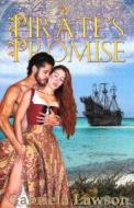 A Pirate's Promise di Gabriela Lawson edito da Brave New Genre, Incorporated