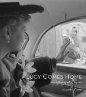 LUCY COMES HOME BB di Christopher Olsen edito da ACC