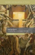 Men at Work di Linsey Robb edito da Palgrave Macmillan UK