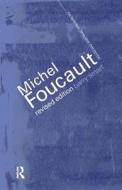 Michel Foucault di Barry Smart edito da Taylor & Francis Ltd