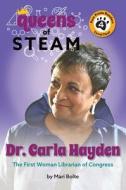 Dr. Carla Hayden: The First Woman Librarian of Congress di Mari Bolte edito da PAW PRINTS READER