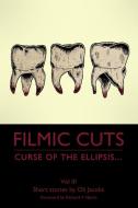 Curse of the Ellipsis... di Oli Jacobs edito da Lulu.com