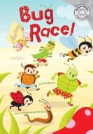 Bug Race! di Cari Meister edito da Picture Window Books