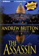 The Assassin di Andrew Britton edito da Brilliance Audio