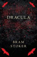 Dracula (Fantasy and Horror Classics) di Bram Stoker edito da Read Books