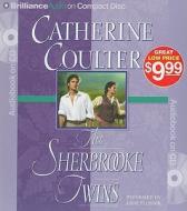 The Sherbrooke Twins di Catherine Coulter edito da Brilliance Audio