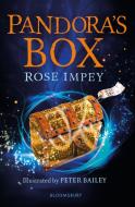 Pandora's Box di Rose Impey edito da Bloomsbury Publishing Plc