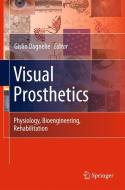 Visual Prosthetics edito da Springer US