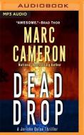 Dead Drop: A Jericho Quinn Thriller Novella di Marc Cameron edito da Audible Studios on Brilliance