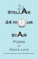 Stellar 24 Hour Star di Mary Ezenwa edito da Aspect