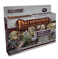 Pathfinder Adventure Card Game: Wrath Of The Righteous Character Add-on Deck di Lone Shark Games, Mike Selinker edito da Paizo Publishing, Llc
