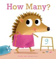 How Many? di Guido Genechten edito da Clavis Publishing