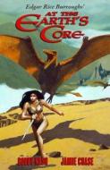 Edgar Rice Burroughs' At The Earth's Core di Bobby Nash, Jamie Chase edito da Dark Horse Comics