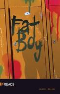 Fat Boy di Janice Greene edito da Saddleback Educational Publishing, Inc.